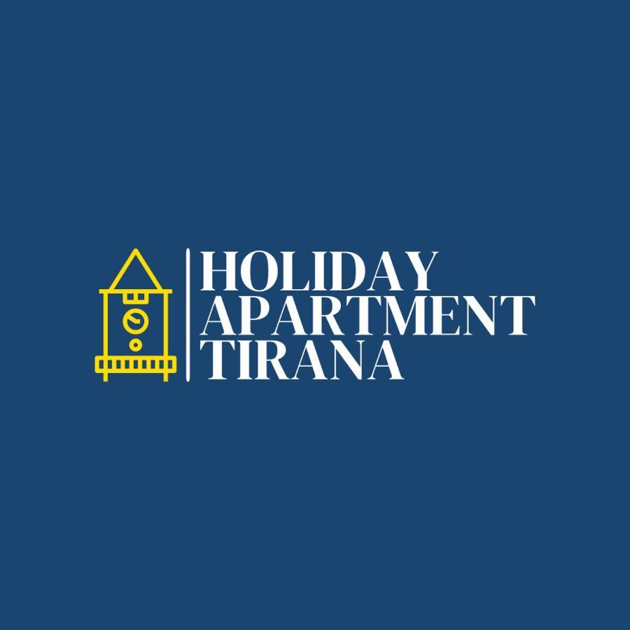 Holiday Apartment Tirana Exteriér fotografie